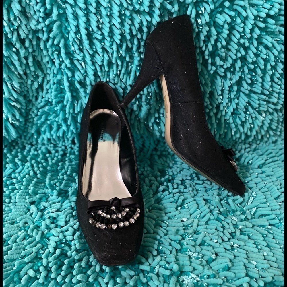 Pierre Dumas size 11M‎